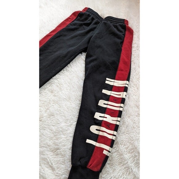 Nike Air Jordan Sweatpants Jogger Size xs - Picture 1 of 13